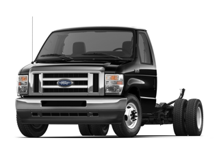 2027 Ford E-Series Cutaway