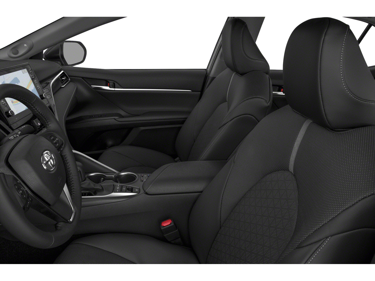 2021 Toyota Camry XSE Waynesville NC Crossroads Ford of Waynesville