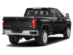 2023 Chevrolet Silverado 2500 HD LTZ