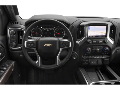 2023 Chevrolet Silverado 2500 HD LTZ