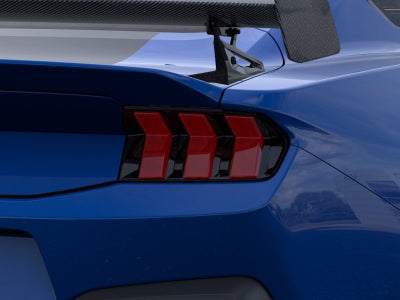 2026 Ford Mustang Dark Horse SC