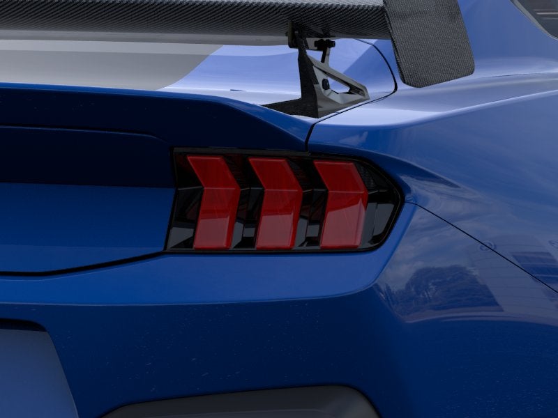 2026 Ford Mustang Dark Horse SC
