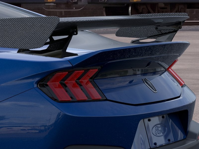 2026 Ford Mustang Dark Horse SC