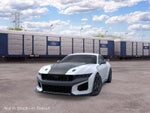 2026 Ford Mustang Dark Horse SC