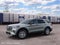 2027 Ford Explorer Active w/100A Pkg