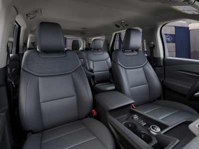 2027 Ford Explorer Active w/100A Pkg