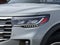 2027 Ford Explorer Active w/100A Pkg
