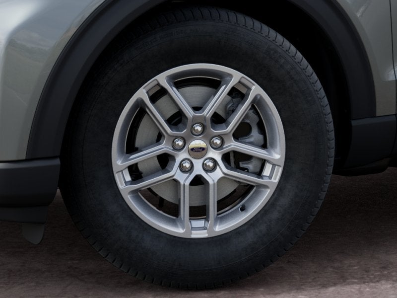 2027 Ford Explorer Active w/100A Pkg