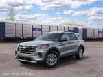 2027 Ford Explorer Active w/100A Pkg