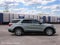 2027 Ford Explorer Active w/100A Pkg