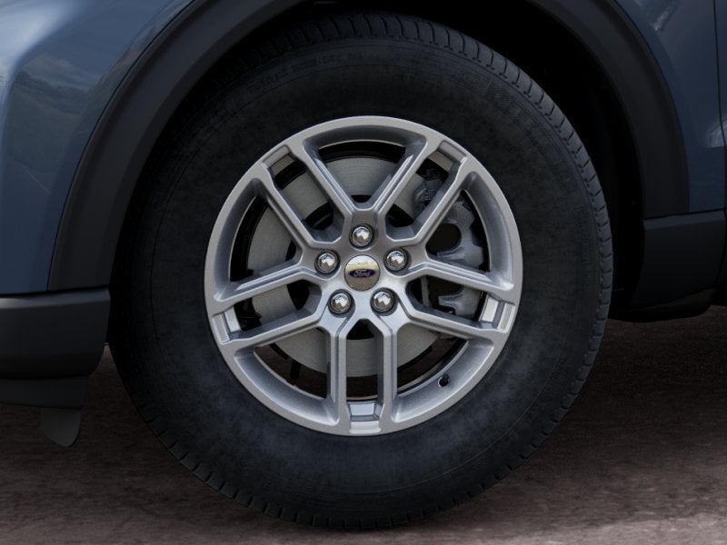 2027 Ford Explorer Active w/100A Pkg