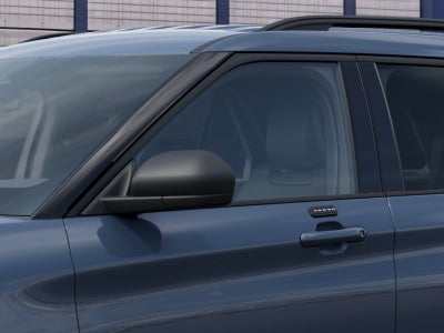 2027 Ford Explorer Active w/100A Pkg