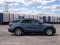 2027 Ford Explorer Active w/100A Pkg