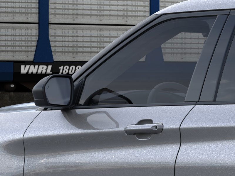 2026 Ford Explorer Active w/100A Pkg