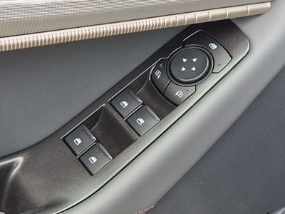 2027 Ford Explorer Active w/100A Pkg