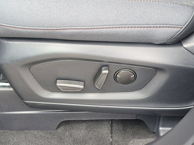 2027 Ford Explorer Active w/100A Pkg