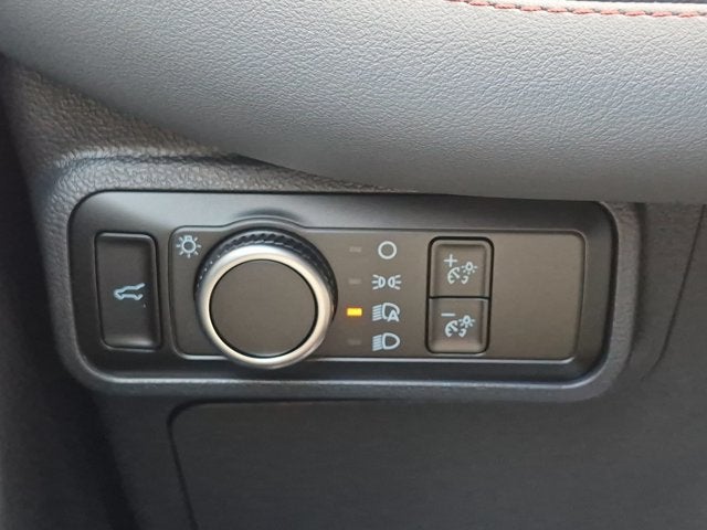 2027 Ford Explorer Active w/100A Pkg