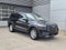 2027 Ford Explorer Active w/100A Pkg