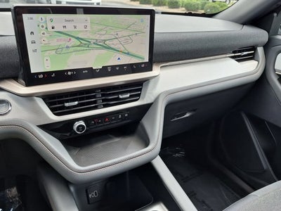 2027 Ford Explorer Active w/100A Pkg