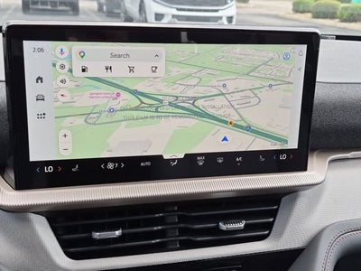 2027 Ford Explorer Active w/100A Pkg