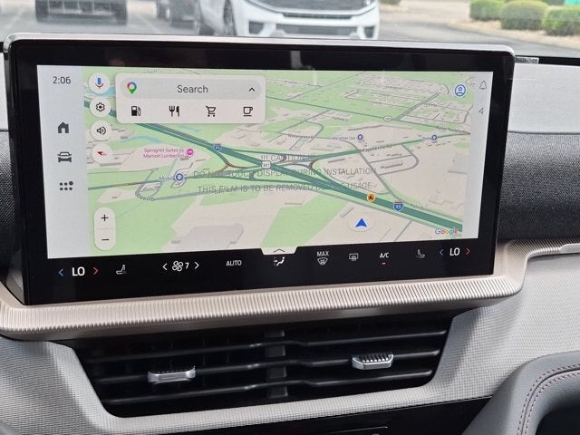 2027 Ford Explorer Active w/100A Pkg