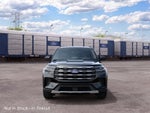 2027 Ford Explorer Active w/100A Pkg