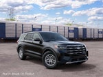 2027 Ford Explorer Active w/100A Pkg