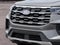 2027 Ford Explorer Active w/100A Pkg