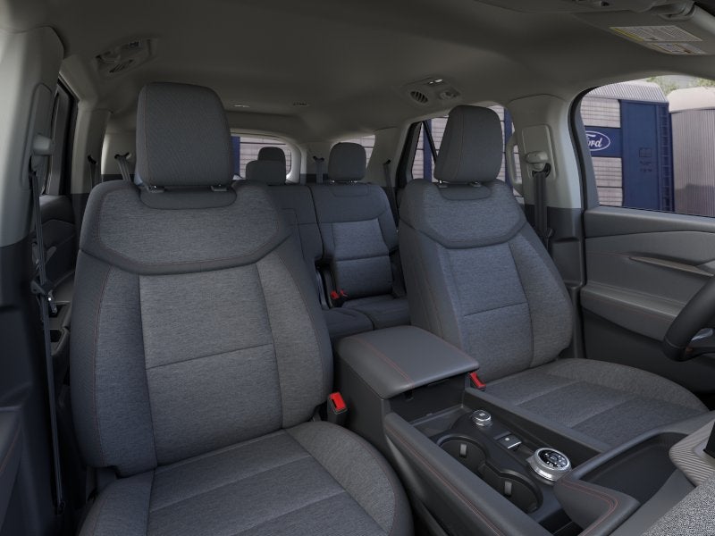 2026 Ford Explorer Active w/100A Pkg