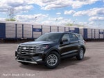 2027 Ford Explorer Active w/100A Pkg