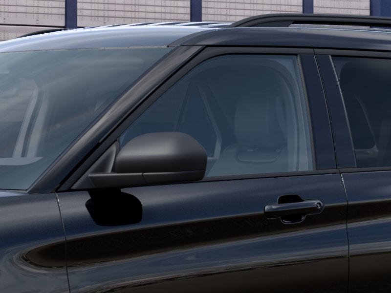 2027 Ford Explorer Active w/100A Pkg