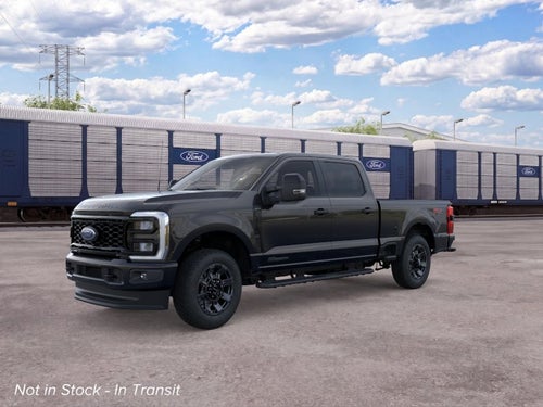 2026 Ford Super Duty F-250 Pickup King Ranch