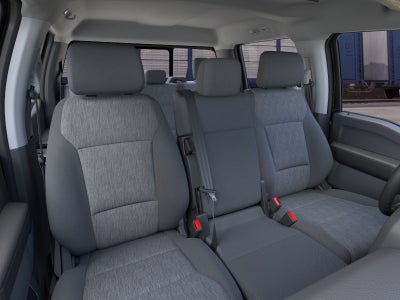 2026 Ford Super Duty F-250 Pickup King Ranch