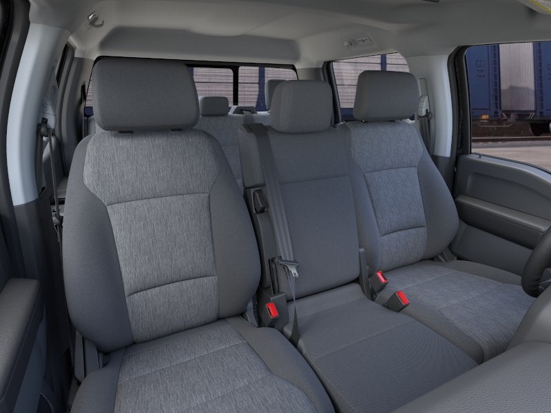 2026 Ford Super Duty F-250 Pickup King Ranch