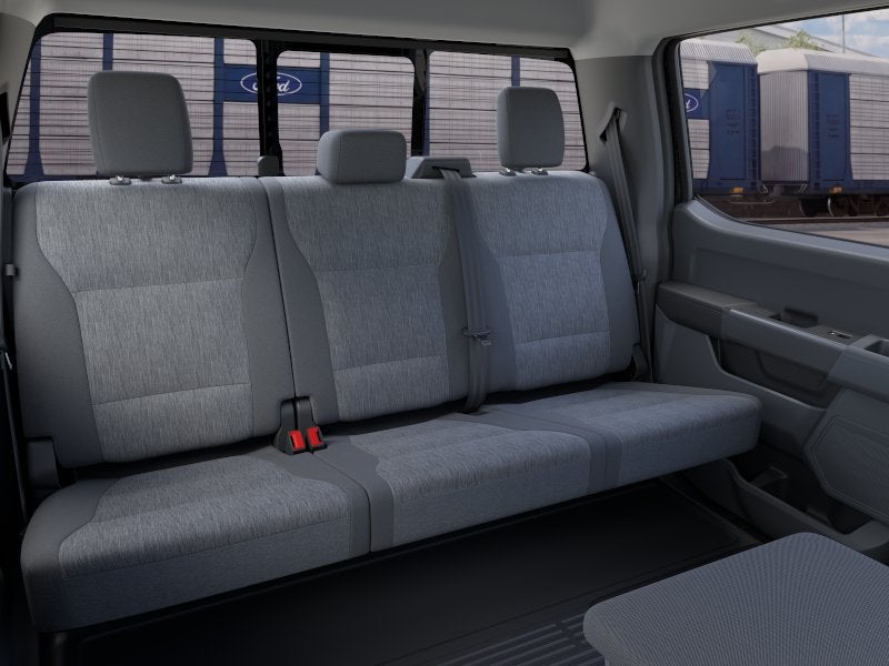 2026 Ford Super Duty F-250 Pickup King Ranch