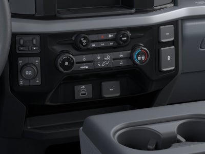 2026 Ford Super Duty F-250 Pickup King Ranch