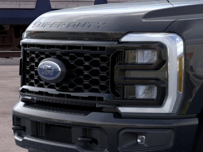 2026 Ford Super Duty F-250 Pickup King Ranch