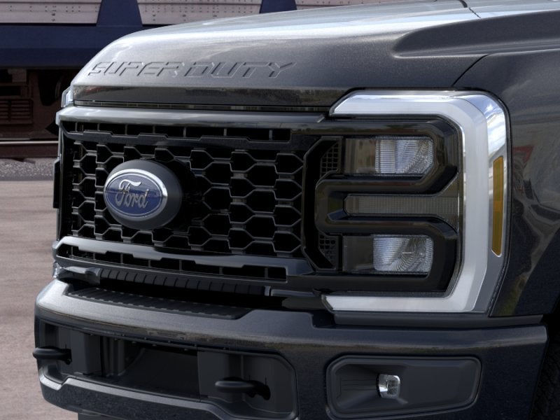 2026 Ford Super Duty F-250 Pickup King Ranch