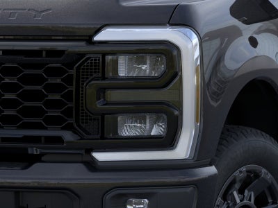 2026 Ford Super Duty F-250 Pickup King Ranch