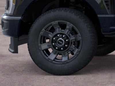 2026 Ford Super Duty F-250 Pickup King Ranch