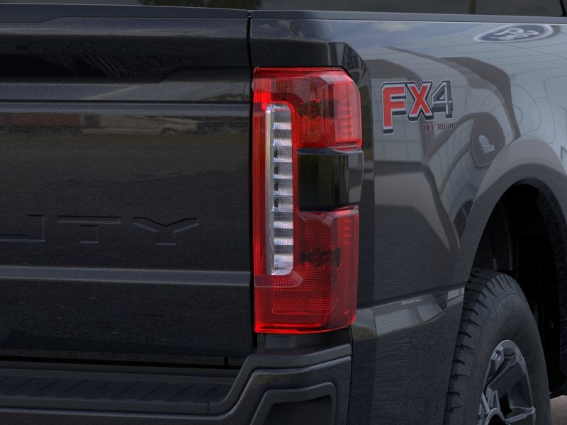 2026 Ford Super Duty F-250 Pickup King Ranch