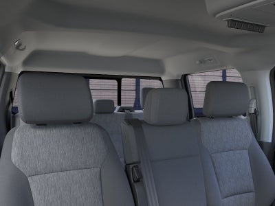2026 Ford Super Duty F-250 Pickup King Ranch