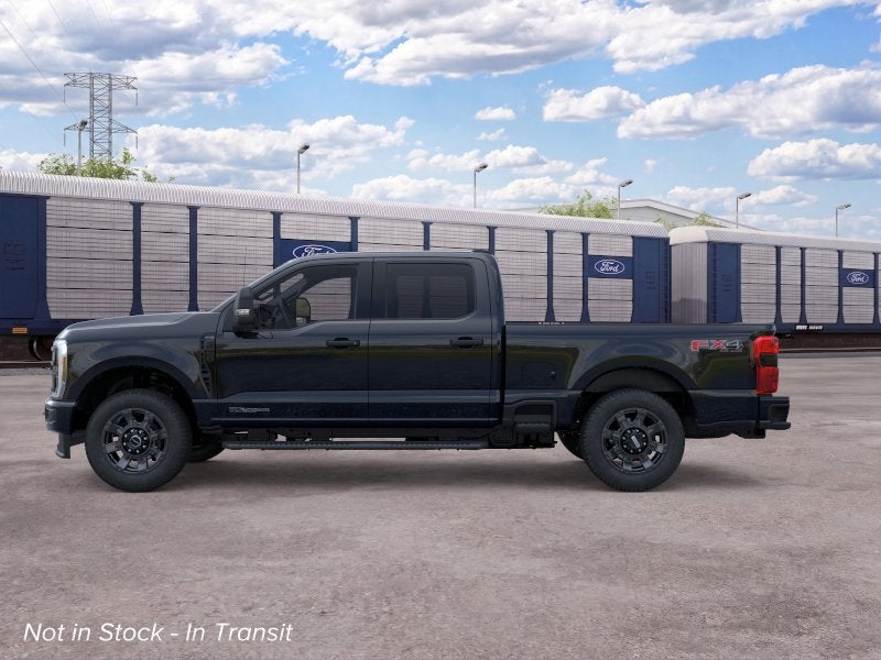 2026 Ford Super Duty F-250 Pickup King Ranch