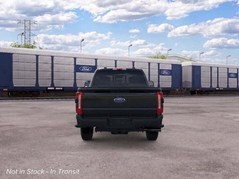 2026 Ford Super Duty F-250 Pickup King Ranch