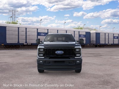 2026 Ford Super Duty F-250 Pickup King Ranch