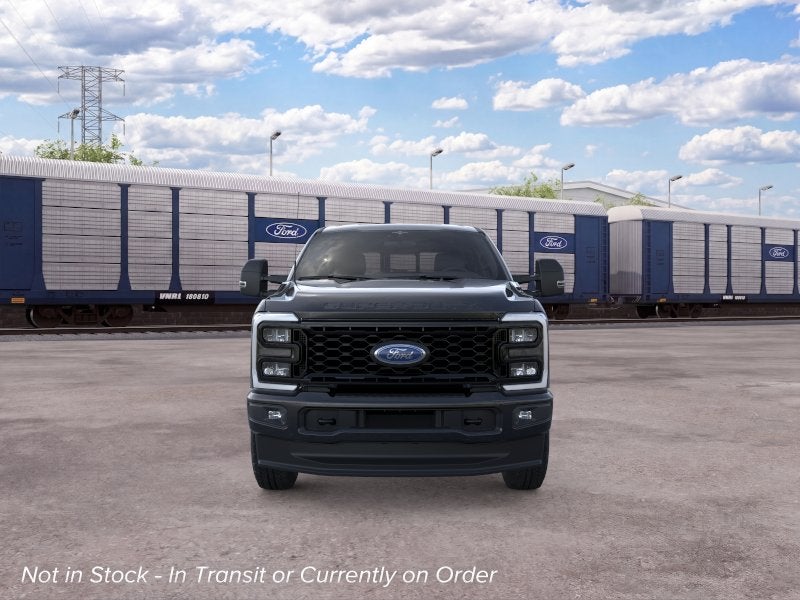 2026 Ford Super Duty F-250 Pickup King Ranch