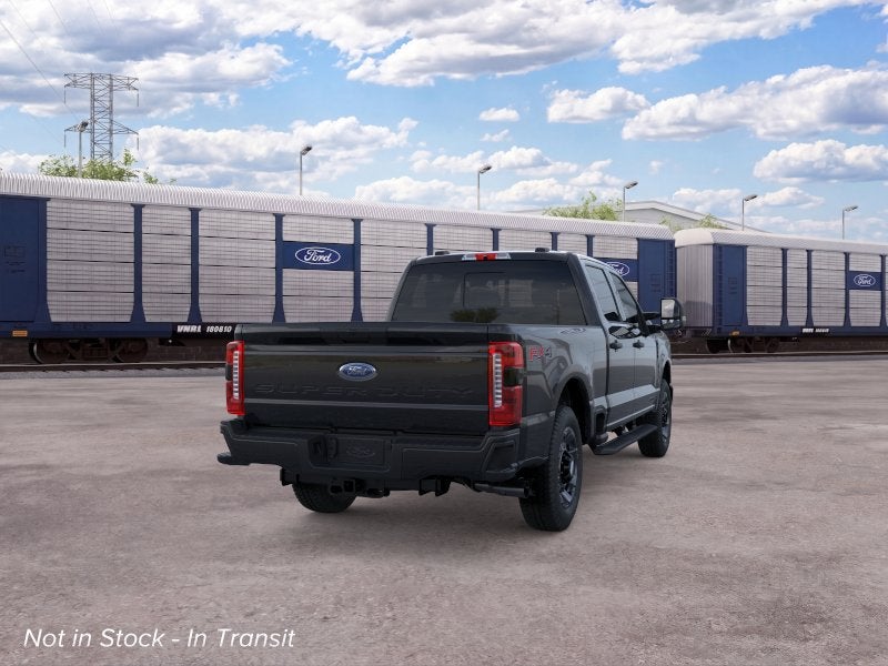2026 Ford Super Duty F-250 Pickup King Ranch