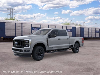 2026 Ford Super Duty F-250 Pickup XL