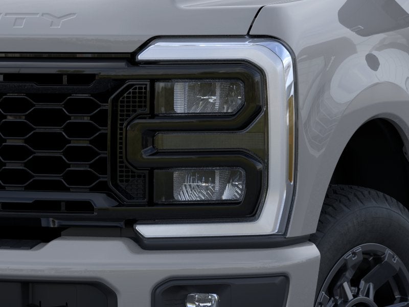 2026 Ford Super Duty F-250 Pickup XL