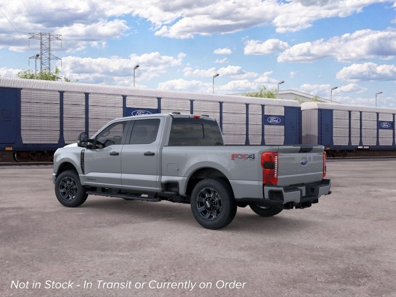 2026 Ford Super Duty F-250 Pickup XL